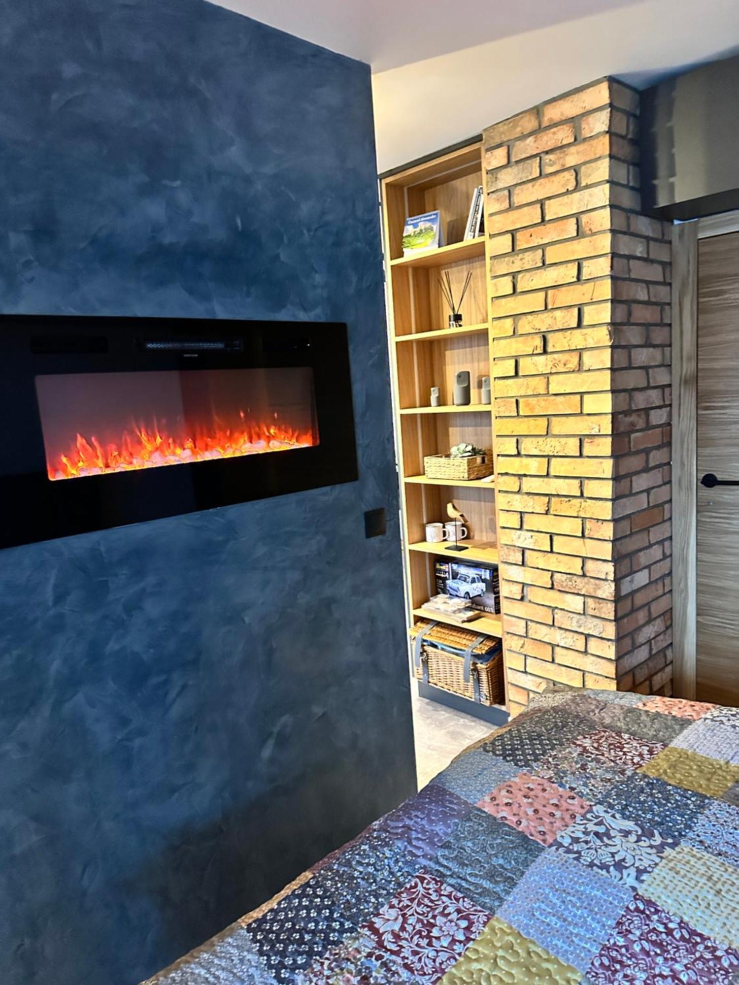 Luxusne Apartmany Telgárt Exterior foto
