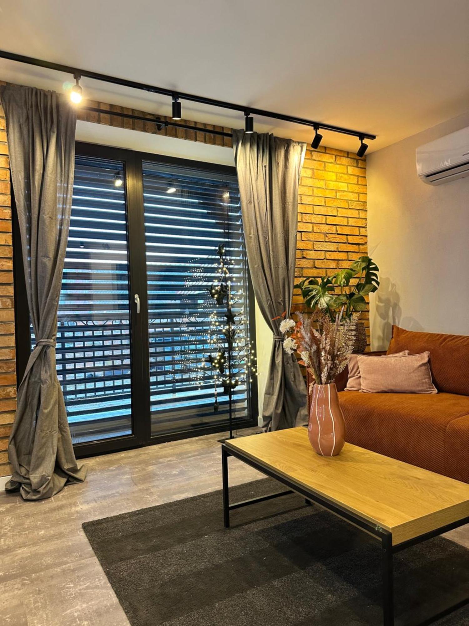Luxusne Apartmany Telgárt Exterior foto