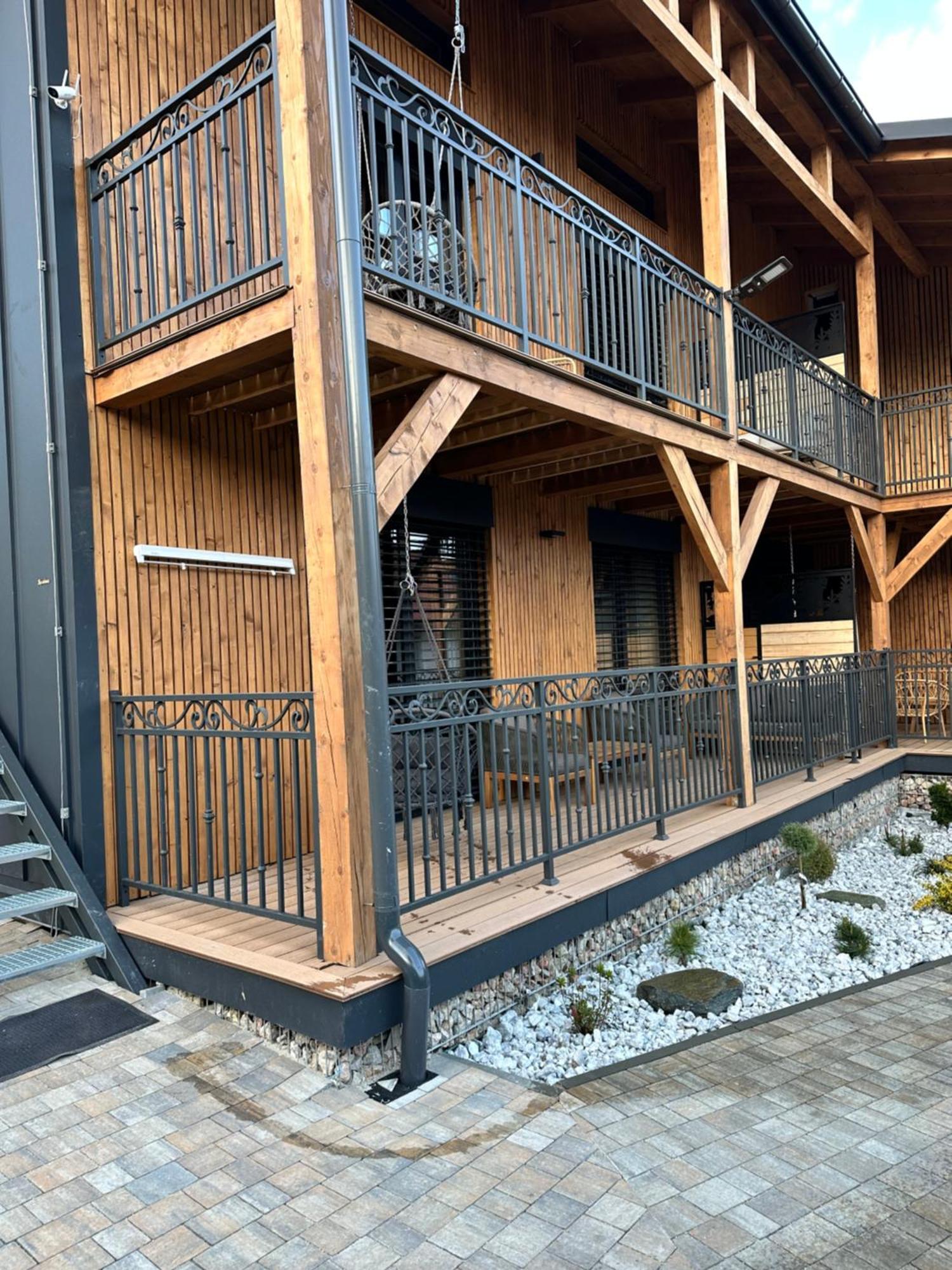 Luxusne Apartmany Telgárt Exterior foto